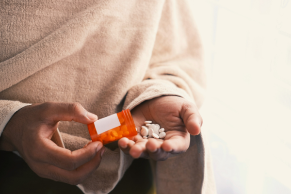Blacks, Hispanics, and Women at Higher Risk of Being Denied Life-Saving Medication