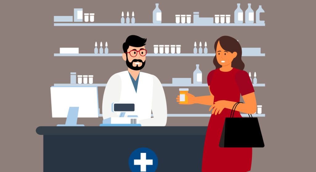 Formulary exclusions graphic