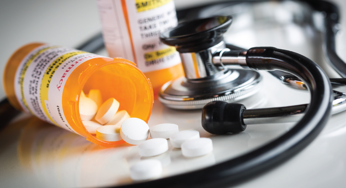 Non-Medical Switching and Cardiovascular Health