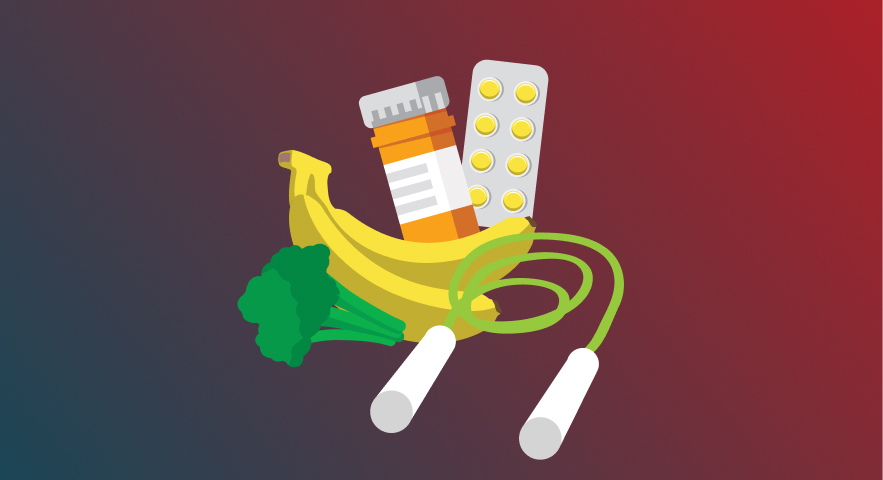 prevention icon
