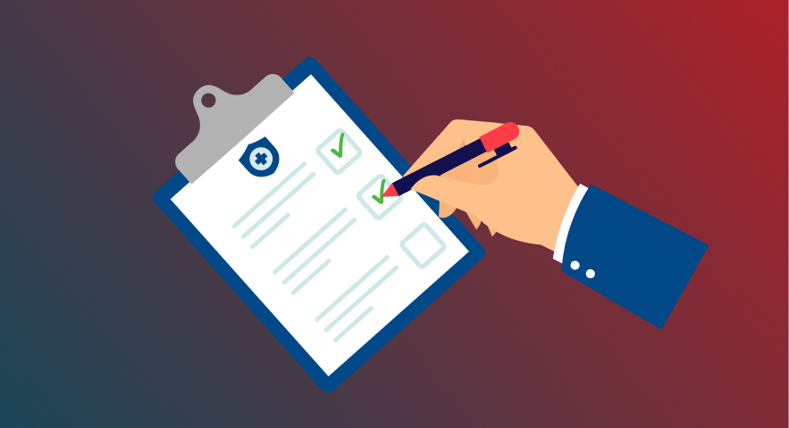prior authorization icon