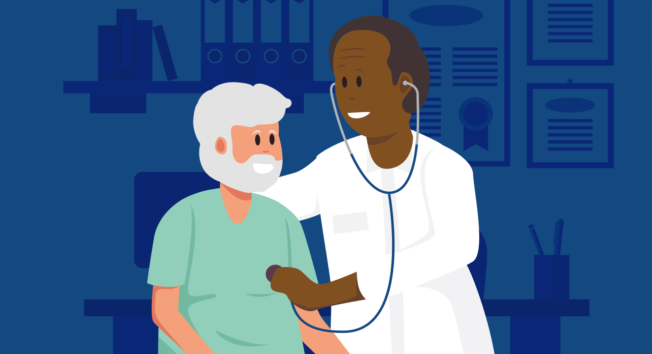 Unmet Needs of Cardiovascular Patients
