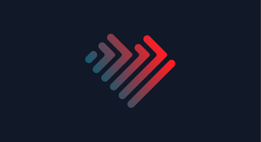 PACH heart logo icon