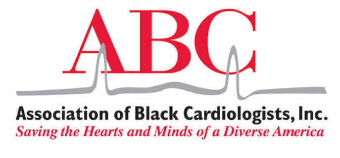 Association of Black Cardiologists logo