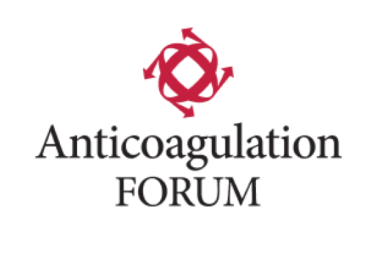 Anticoagulation FORUM