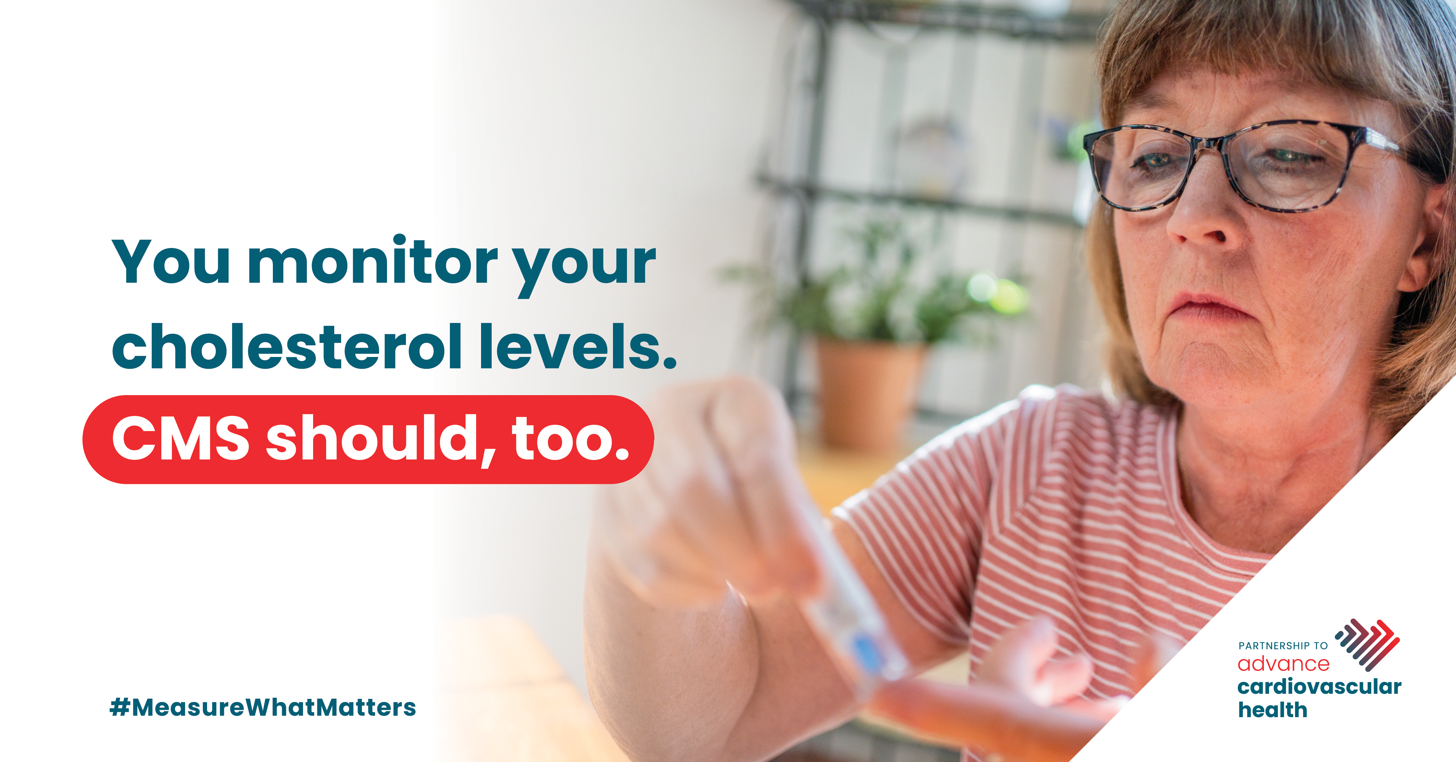 Monitor Your Cholesterol
