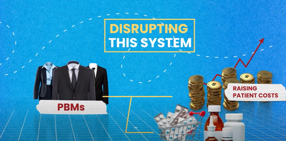 Why Are Heart Patients Paying More Under Price Controls?