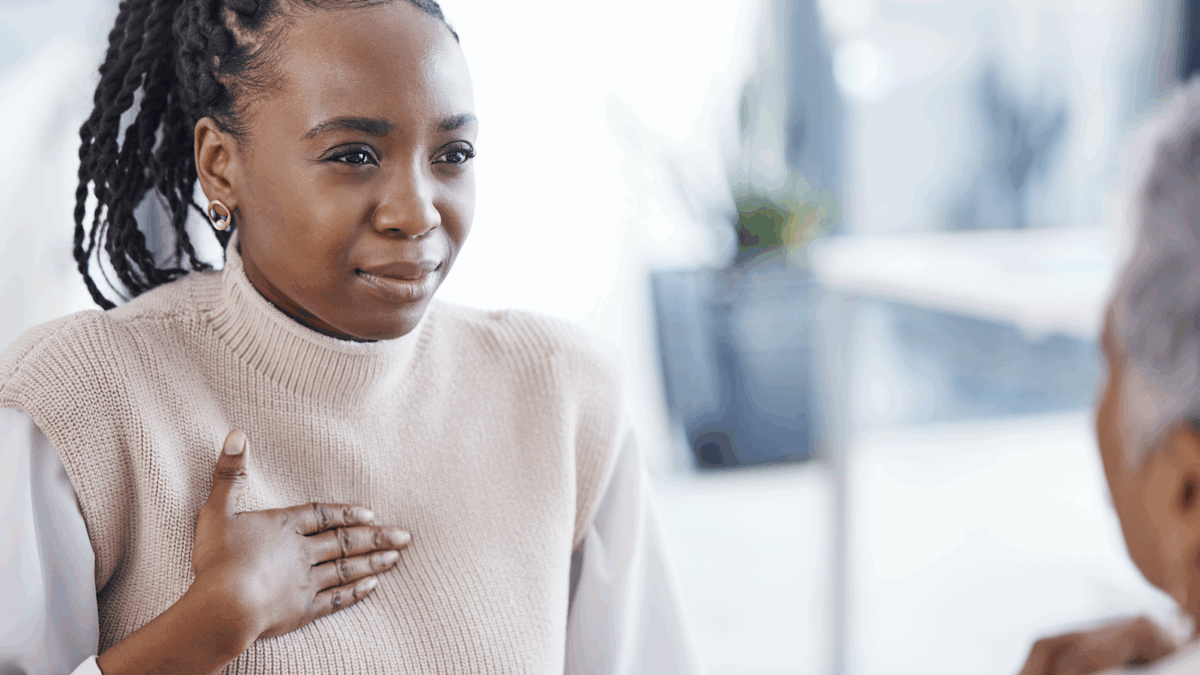 Rural and Racial Gaps in Heart Health 