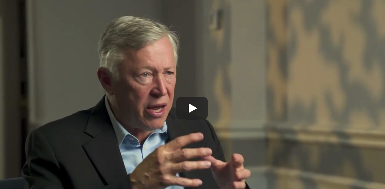 John Woods’ Journey With Resistant Hypertension
