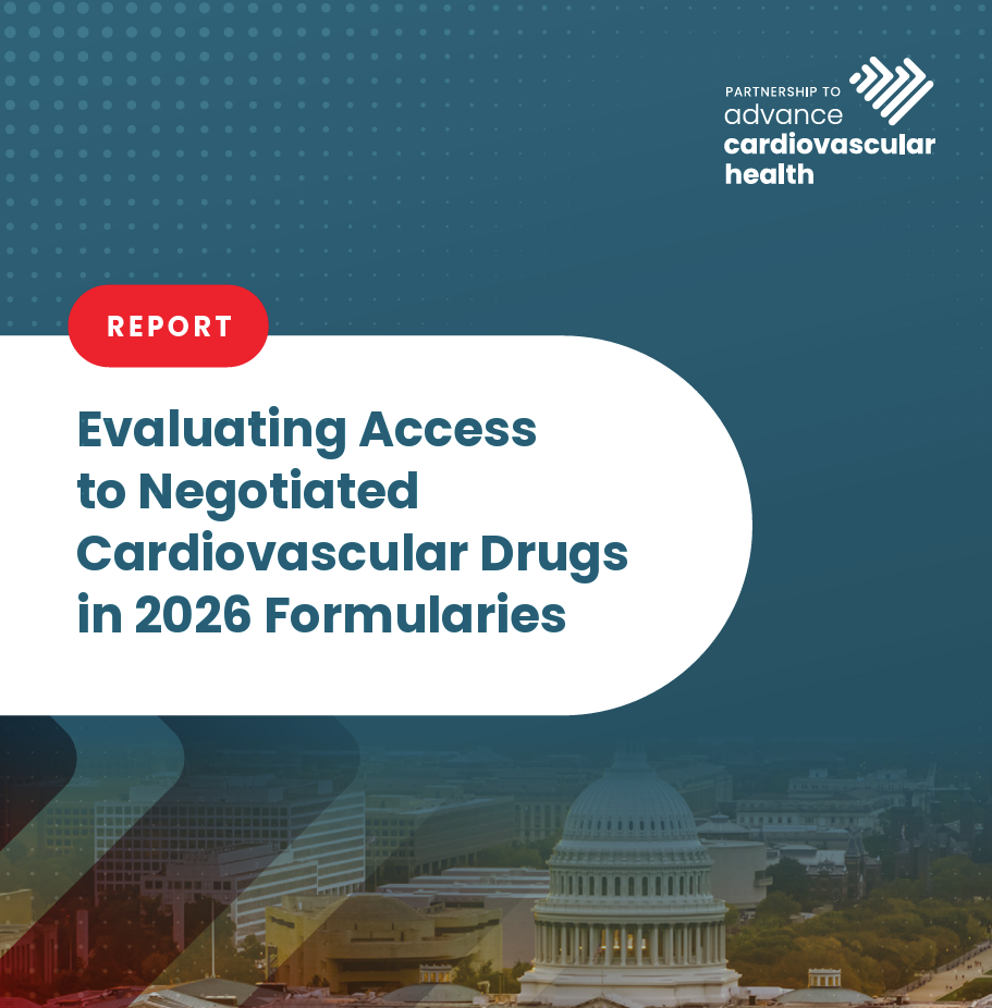 Evaluating Access to Negotiated Cardiovascular Drugs in 2026 Formularies