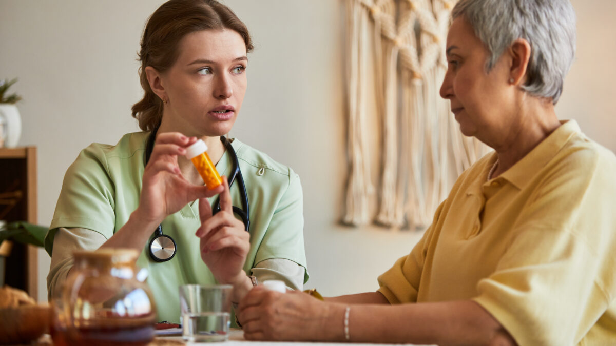 The Costly Side Effects of Switching Heart Patients’ Medications