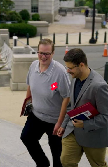 Nick and Jake’s Fight for Life-Changing Treatment Access
